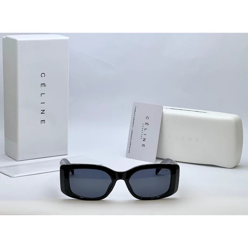 Celine Sunglasses UV Protective (with box & case)