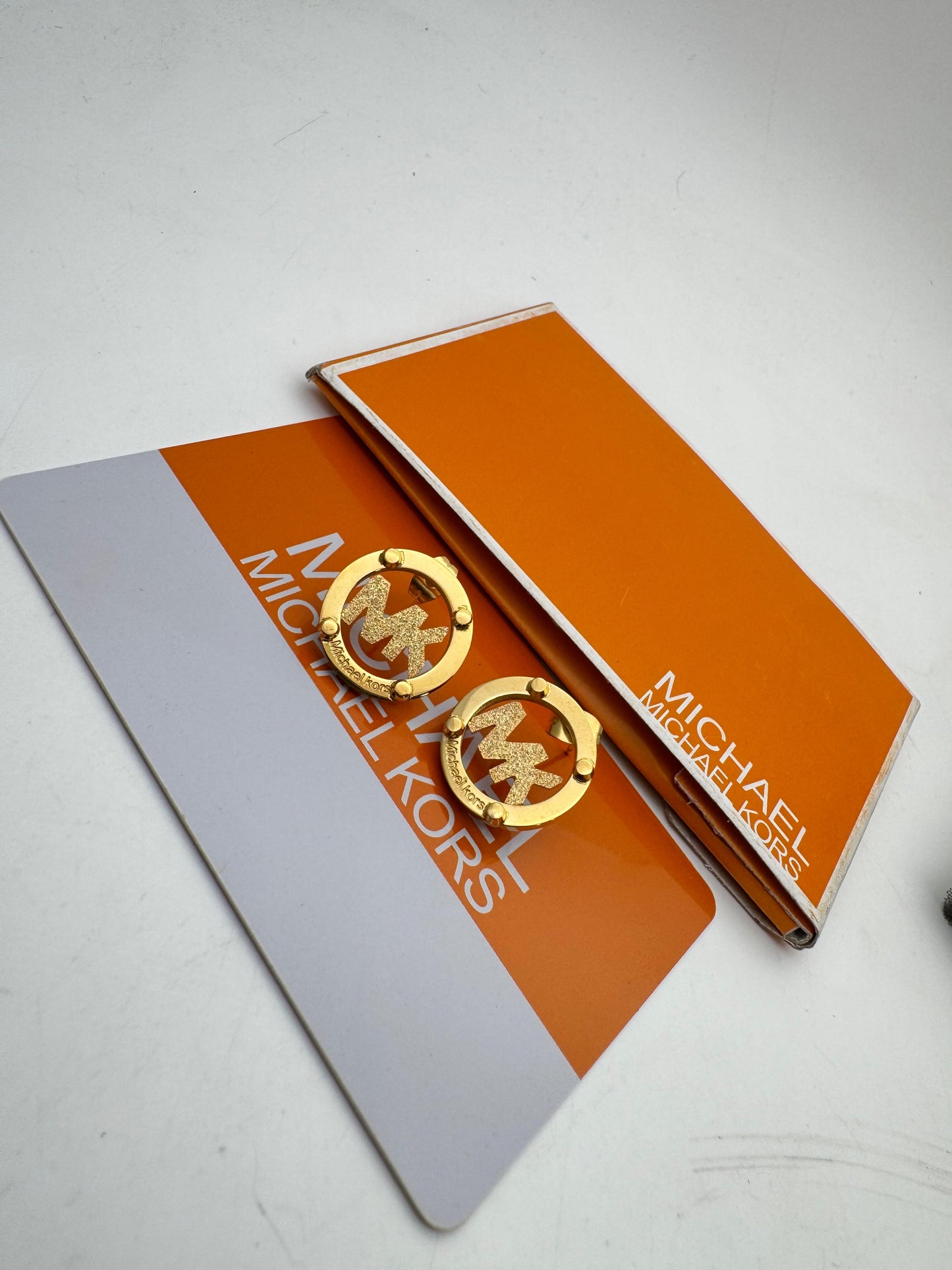 Michael Kors Studs