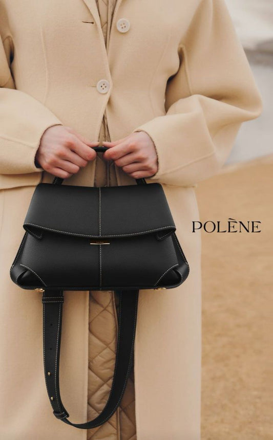 Polene Mokki (BLACK)