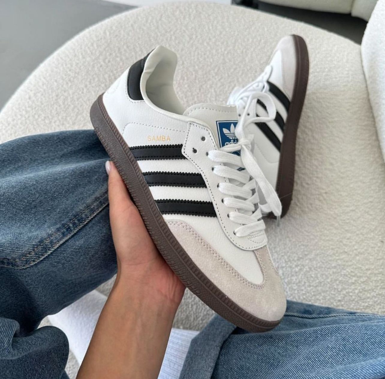 Adidas Samba