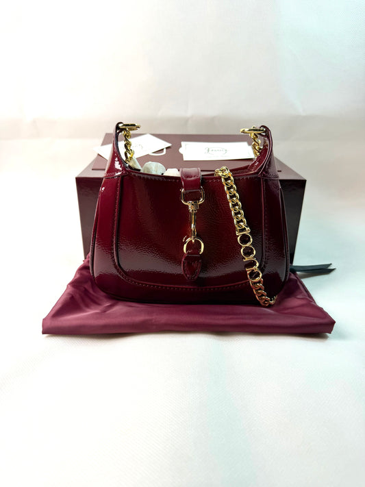 Jackie Notte Mini Bag