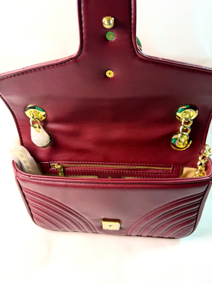 Gucci GG Marmont Large Shoulder Bag