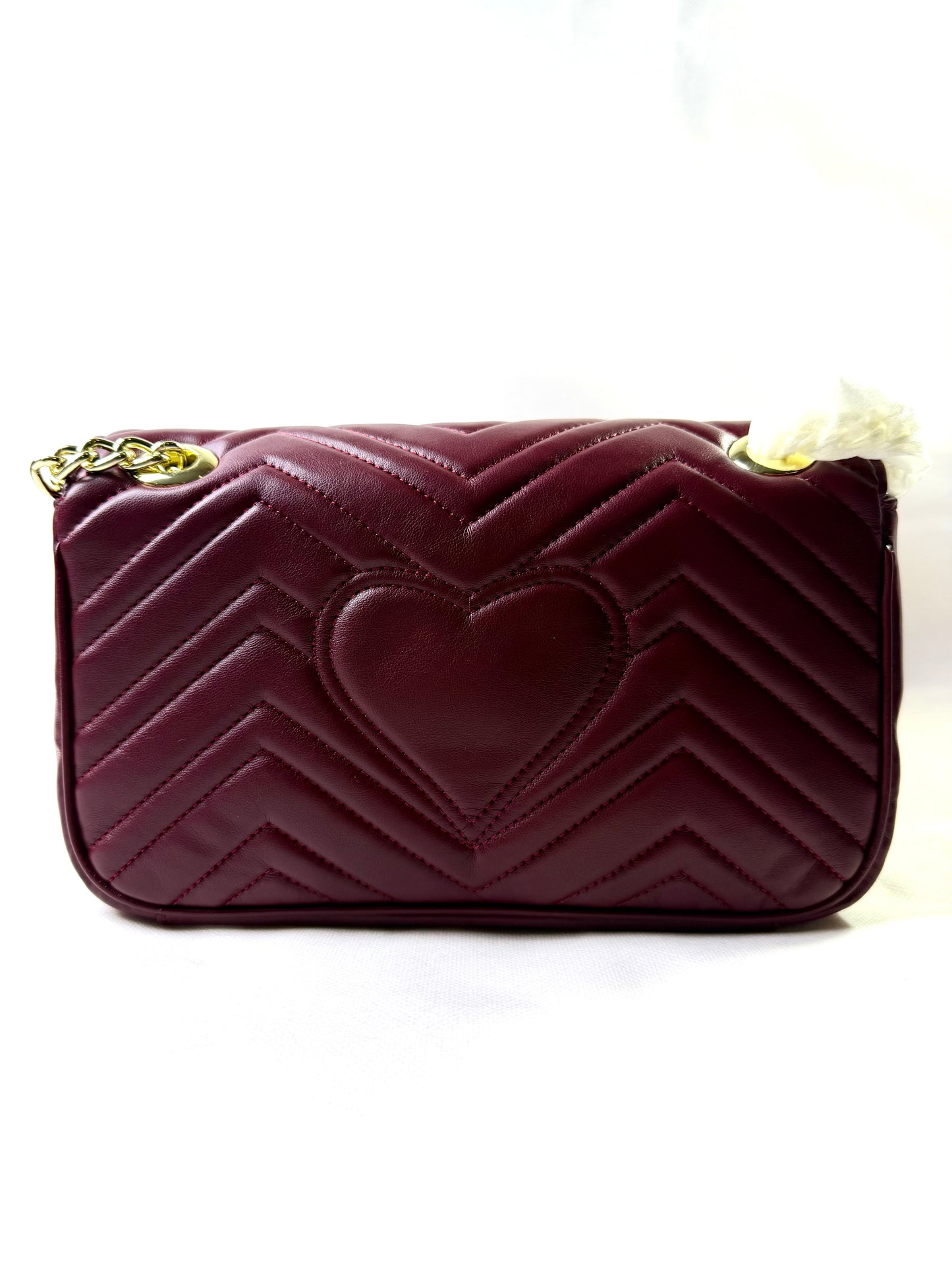 GG Marmont Large Shoulder Bag