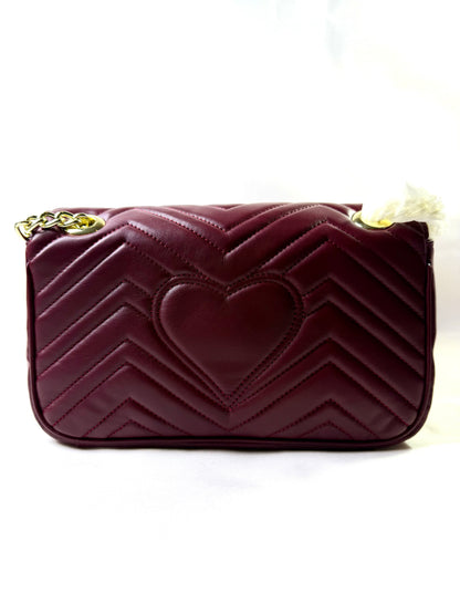 Gucci GG Marmont Large Shoulder Bag