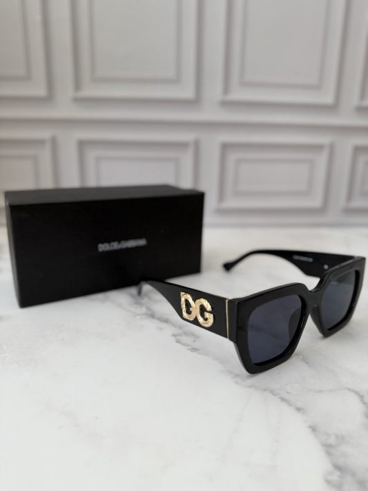 Dolce & Gabbana Sunglasses UV protective (with box & case)