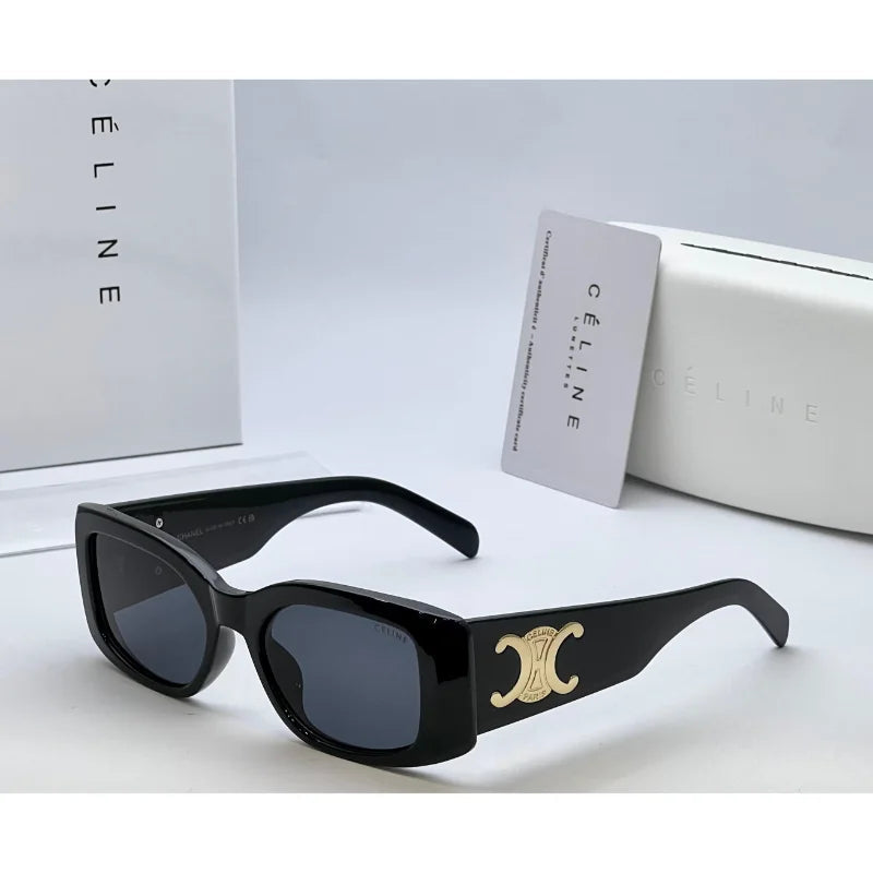Celine Sunglasses UV Protective (with box & case)