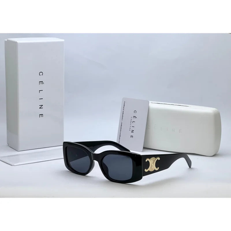 Celine Sunglasses UV Protective (with box & case)