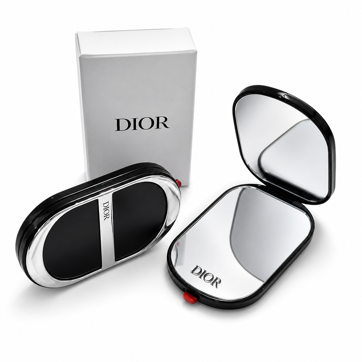 Dior Phone Mirror Holder