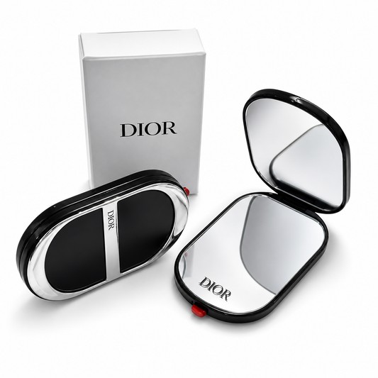 Dior Phone Mirror Holder
