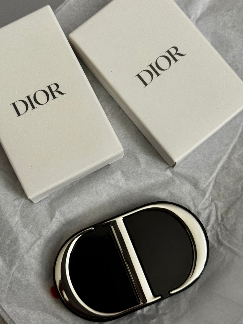 Dior Phone Mirror Holder
