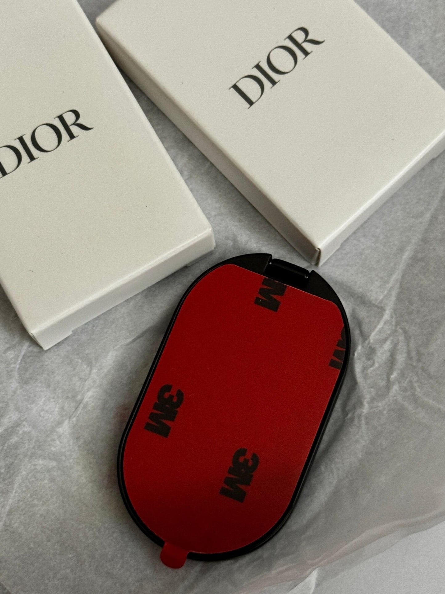 Dior Phone Mirror Holder