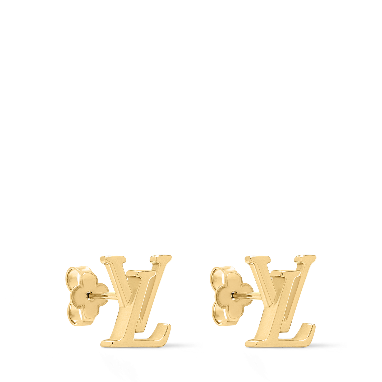 Louis Vuitton Studs