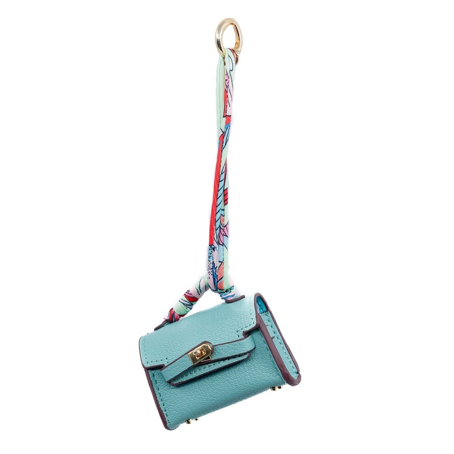 Hermes kelly Mini Bag Charm