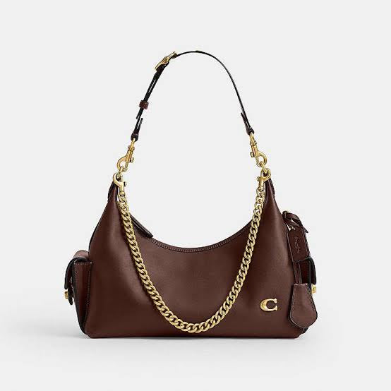 Coach Pocket Juliet 30 - Maple