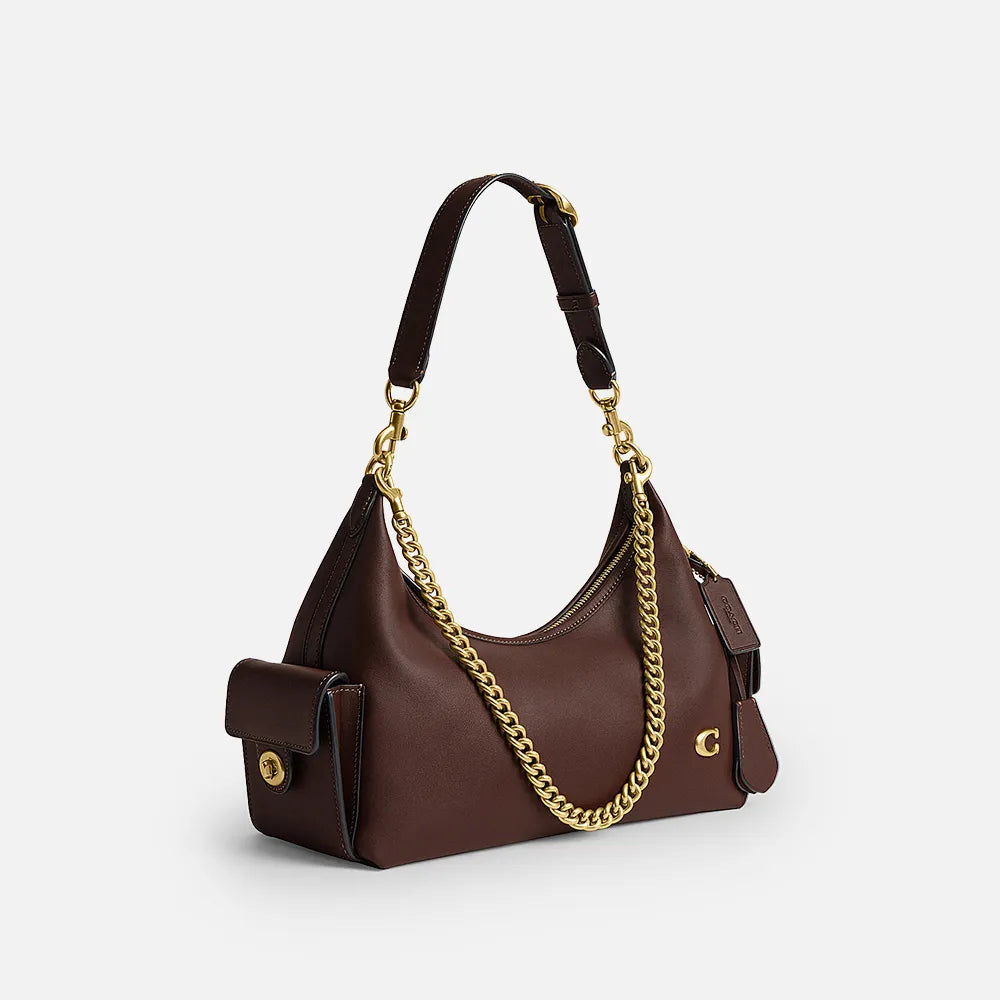 Coach Pocket Juliet 30 - Maple