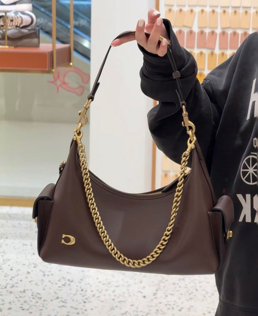 Coach Pocket Juliet 30 - Maple