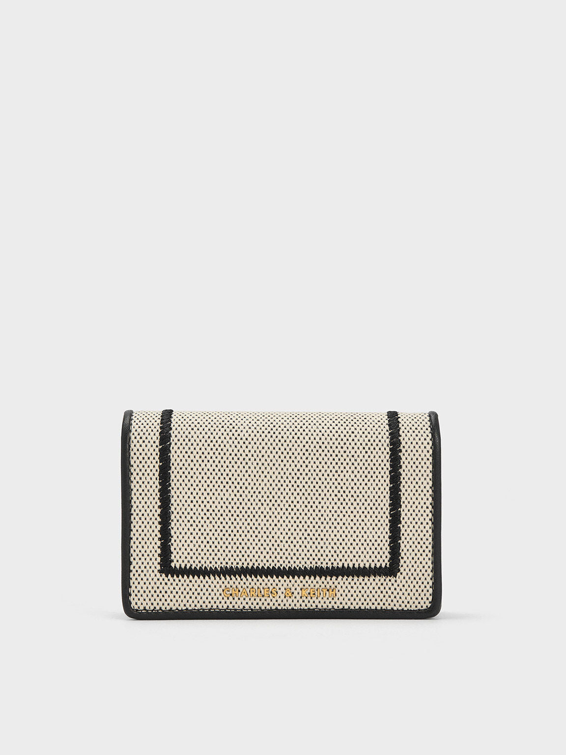 Astra Contrast Trim Wallet