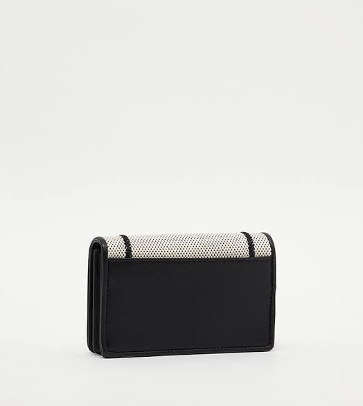 Astra Contrast Trim Wallet