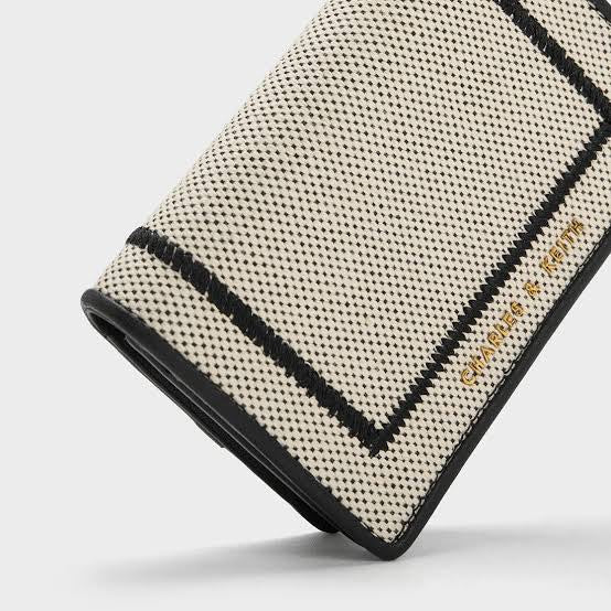 Astra Contrast Trim Wallet