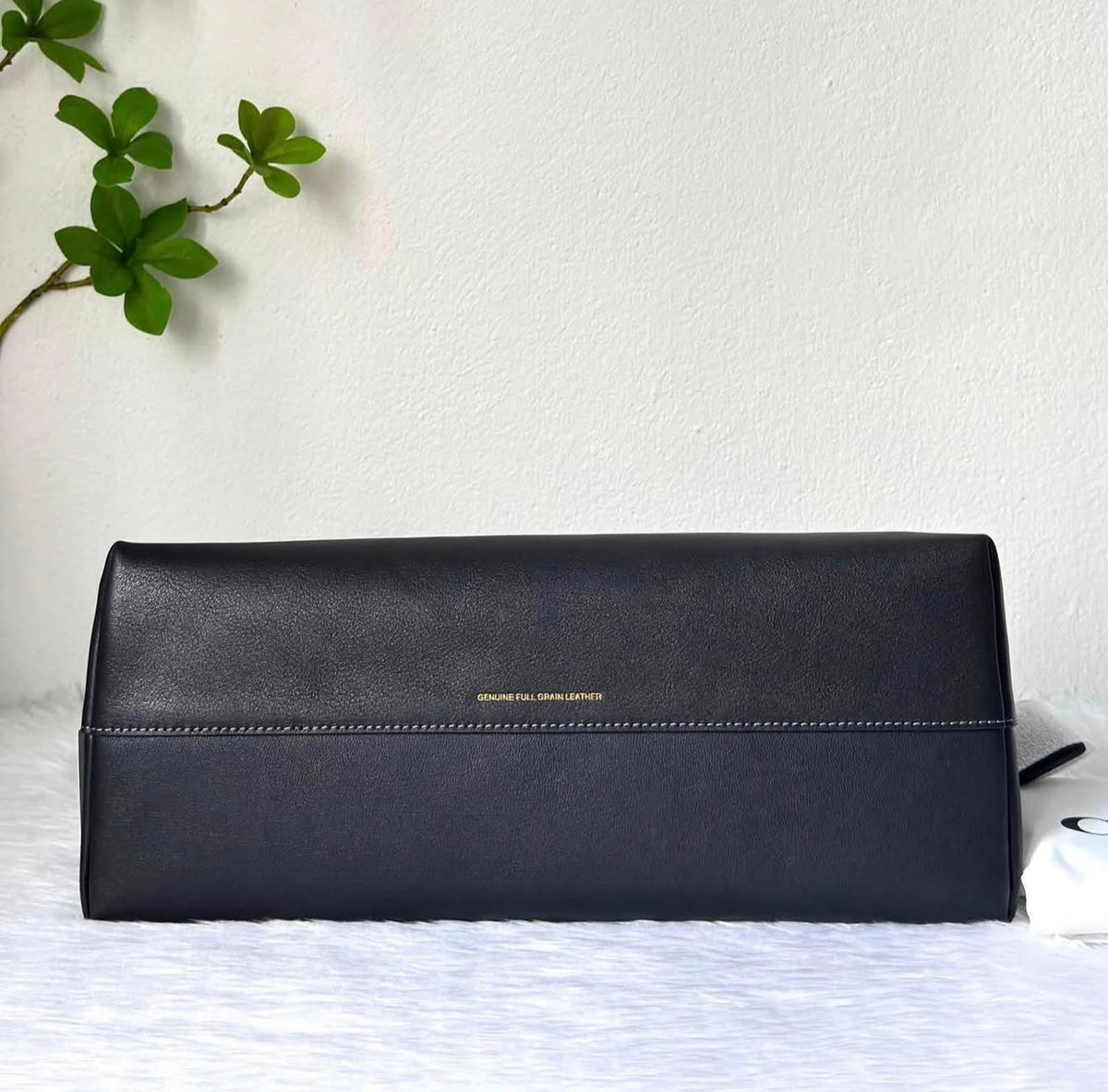 Coach Chelsea 30 Shoulder Bag with Strap - Black
