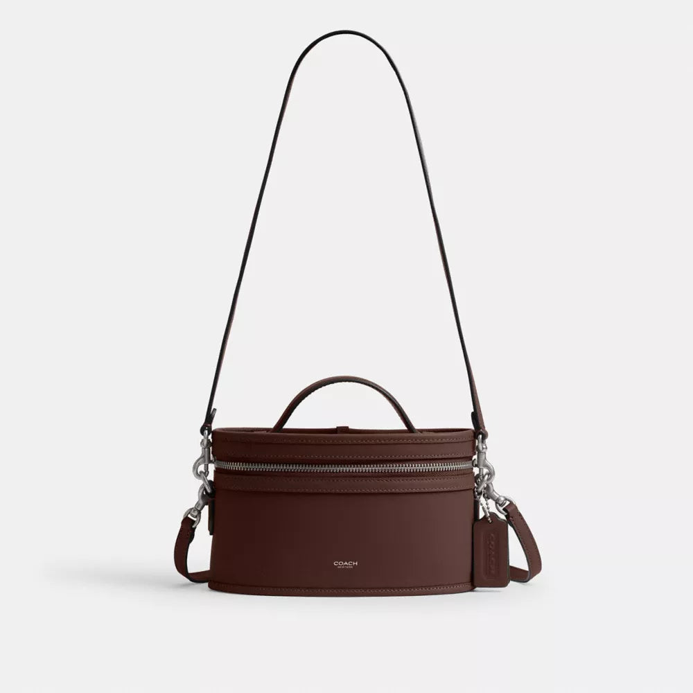 Coach Trail Bag - Maple
