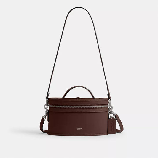 Coach Trail Bag - Maple