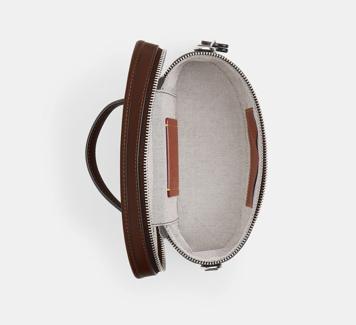 Coach Trail Bag - Maple