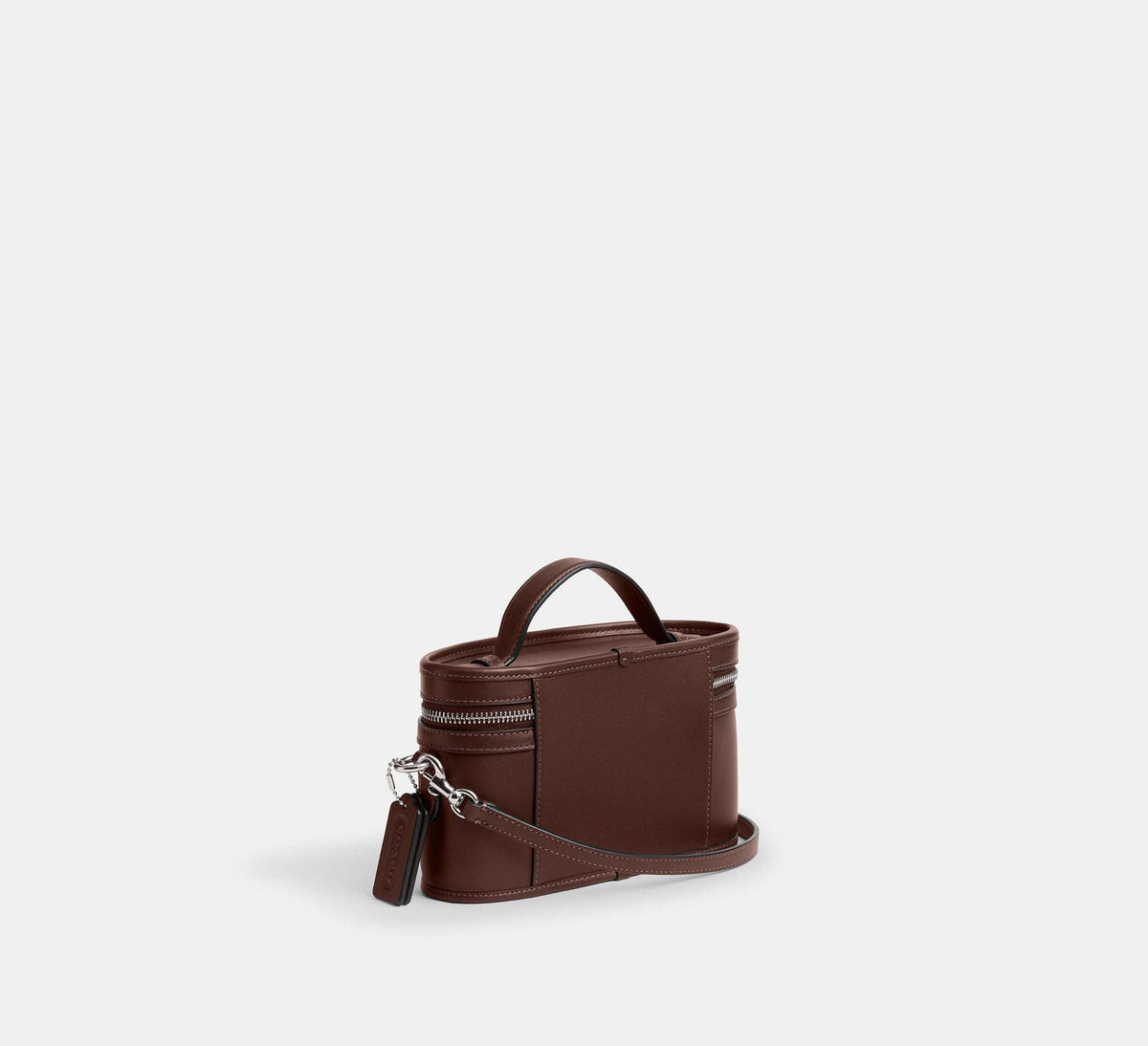 Coach Trail Bag - Maple