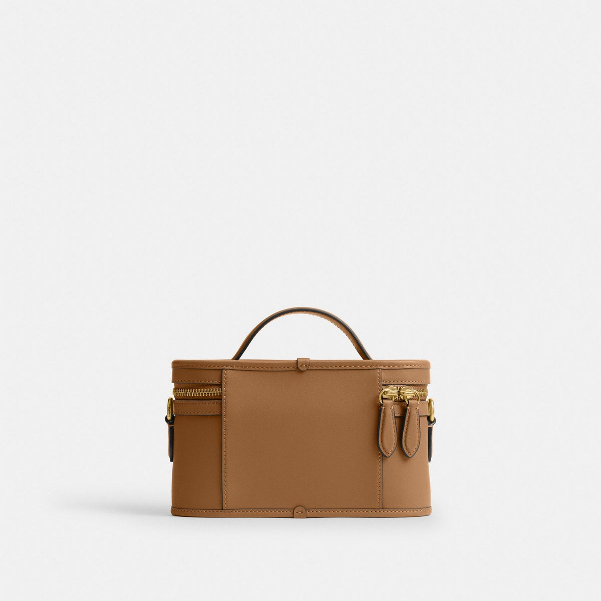 Coach Trail Bag - Caramel