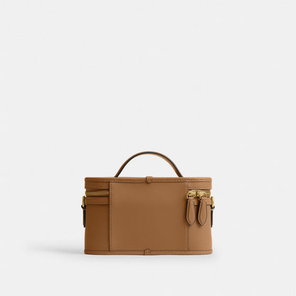Coa*h Trail Bag - Caramel