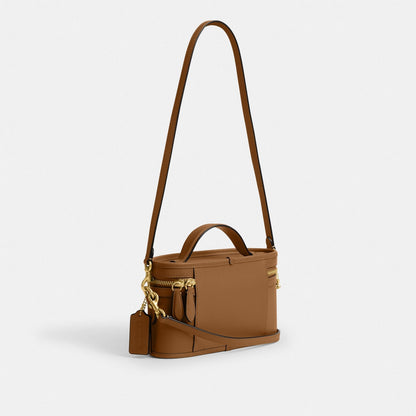 Coa*h Trail Bag - Caramel