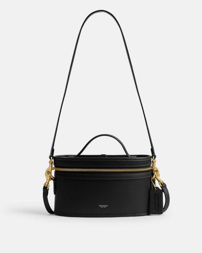 Coa*h Trail Bag -Black