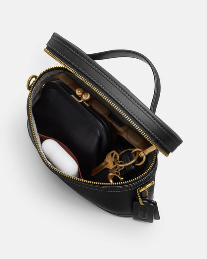 Coa*h Trail Bag -Black
