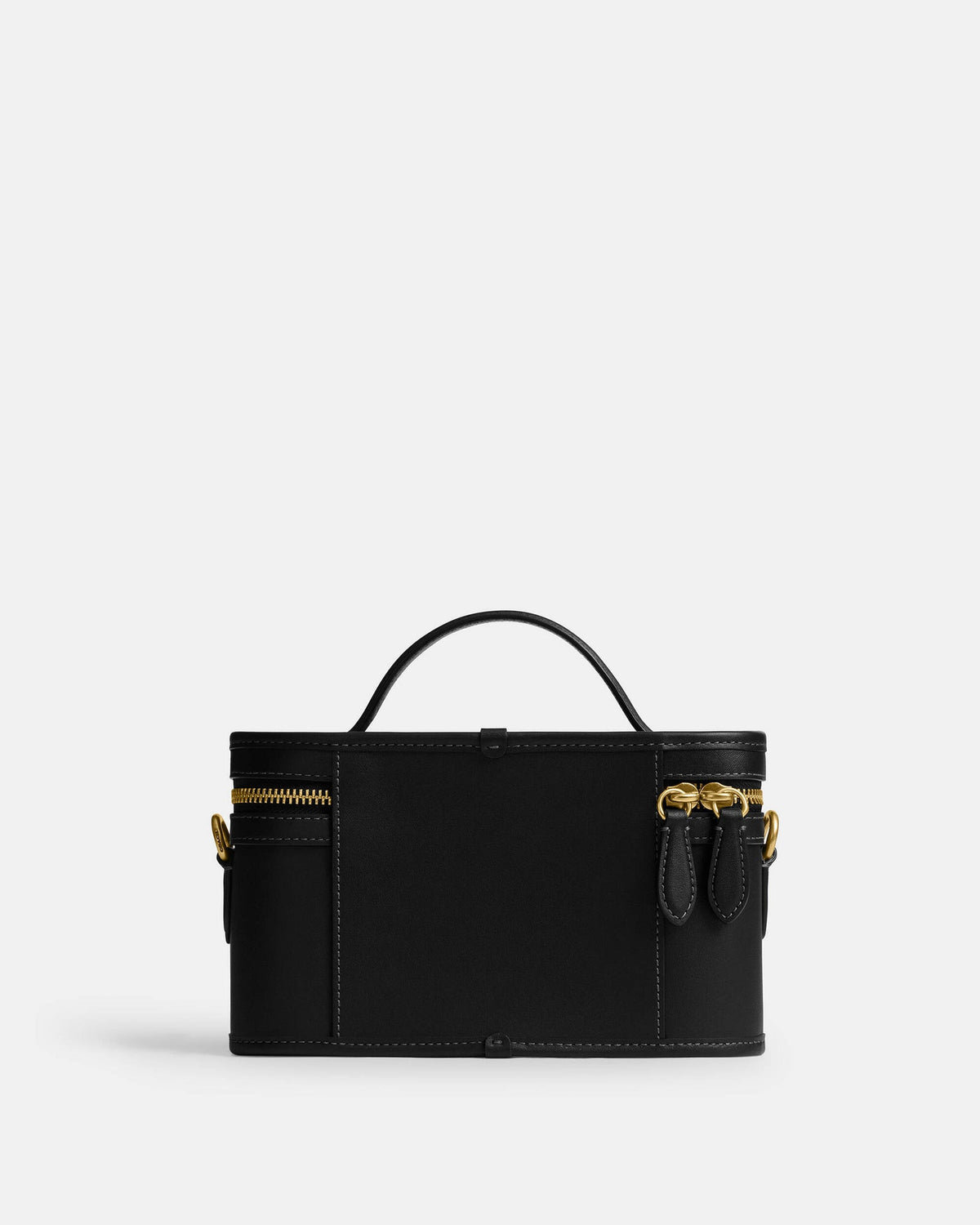 Coach Trail Bag -Black