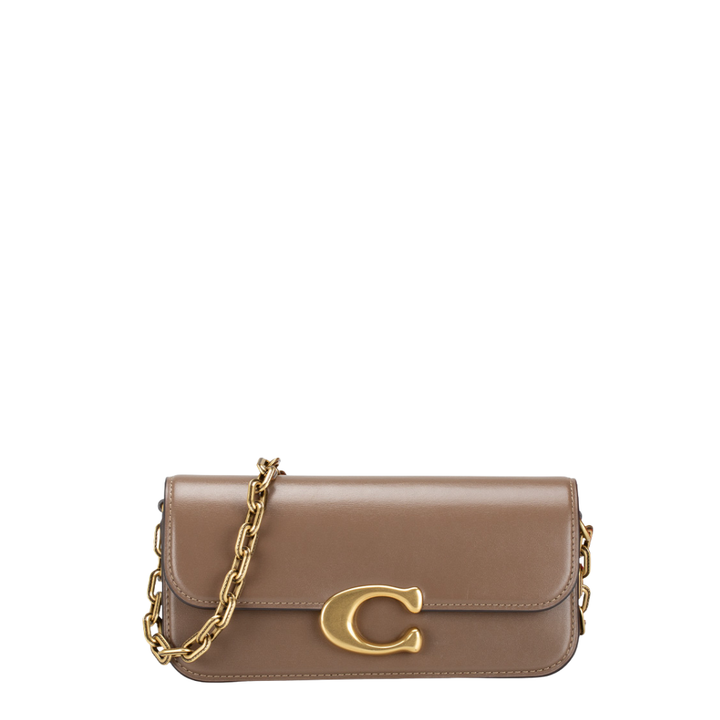 Coach Idol Bag 23 - Darkstone