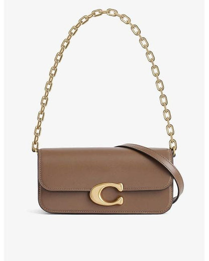 Coa*h Idol Bag 23 - Darkstone
