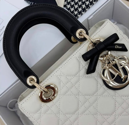 Lady Di*r Bow Bag 2026 Collection