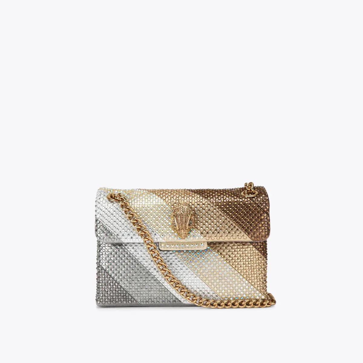 KG Mini Crystal Kensington Bag