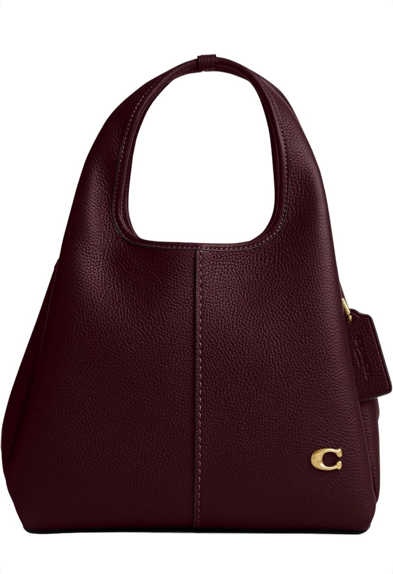 Coach Lana 23 - Burgundy (NEW)