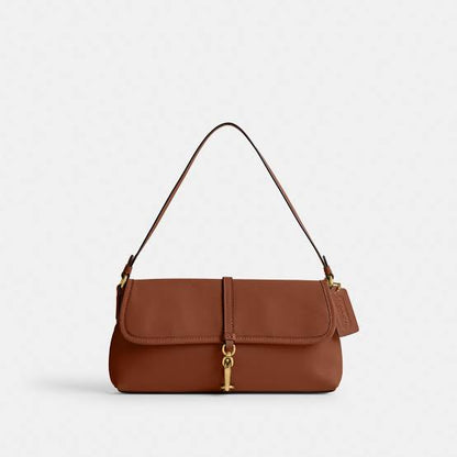 Coach Hamptons Bag - Brown