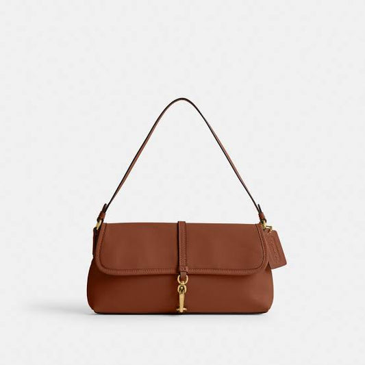 Coach Hamptons Bag - Brown
