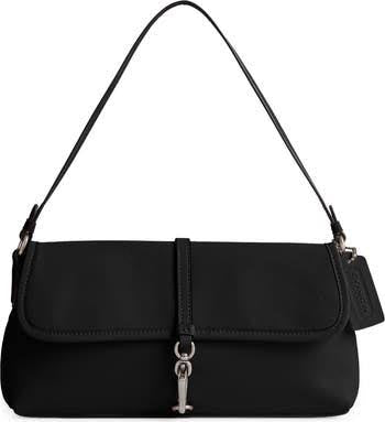 Coach Hamptons Bag - Black