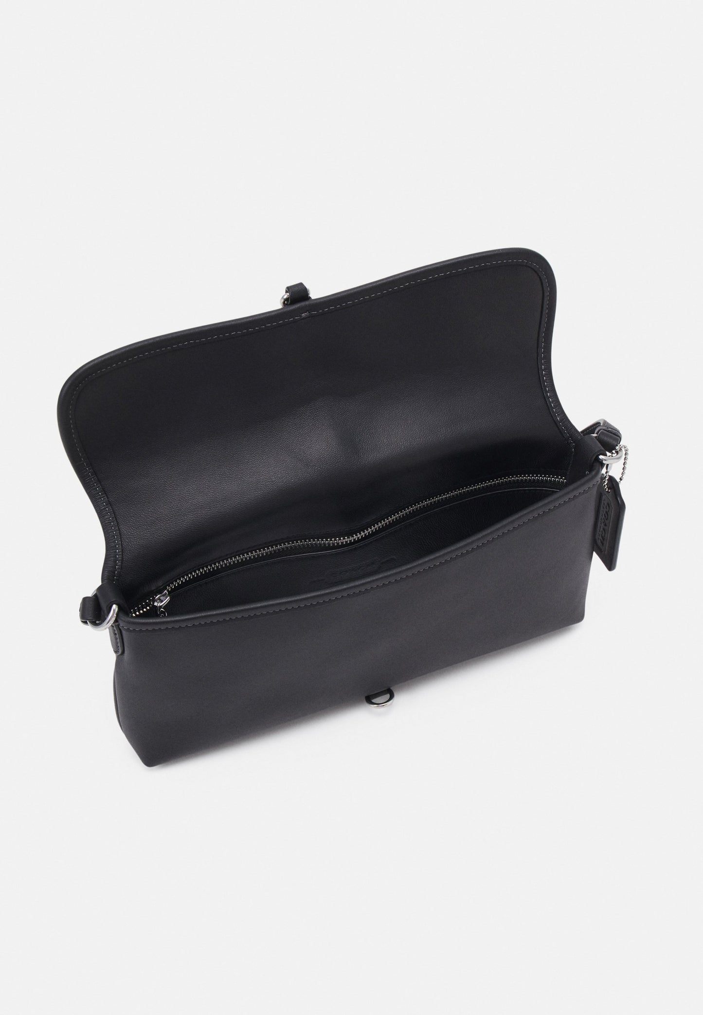 Coach Hamptons Bag - Black