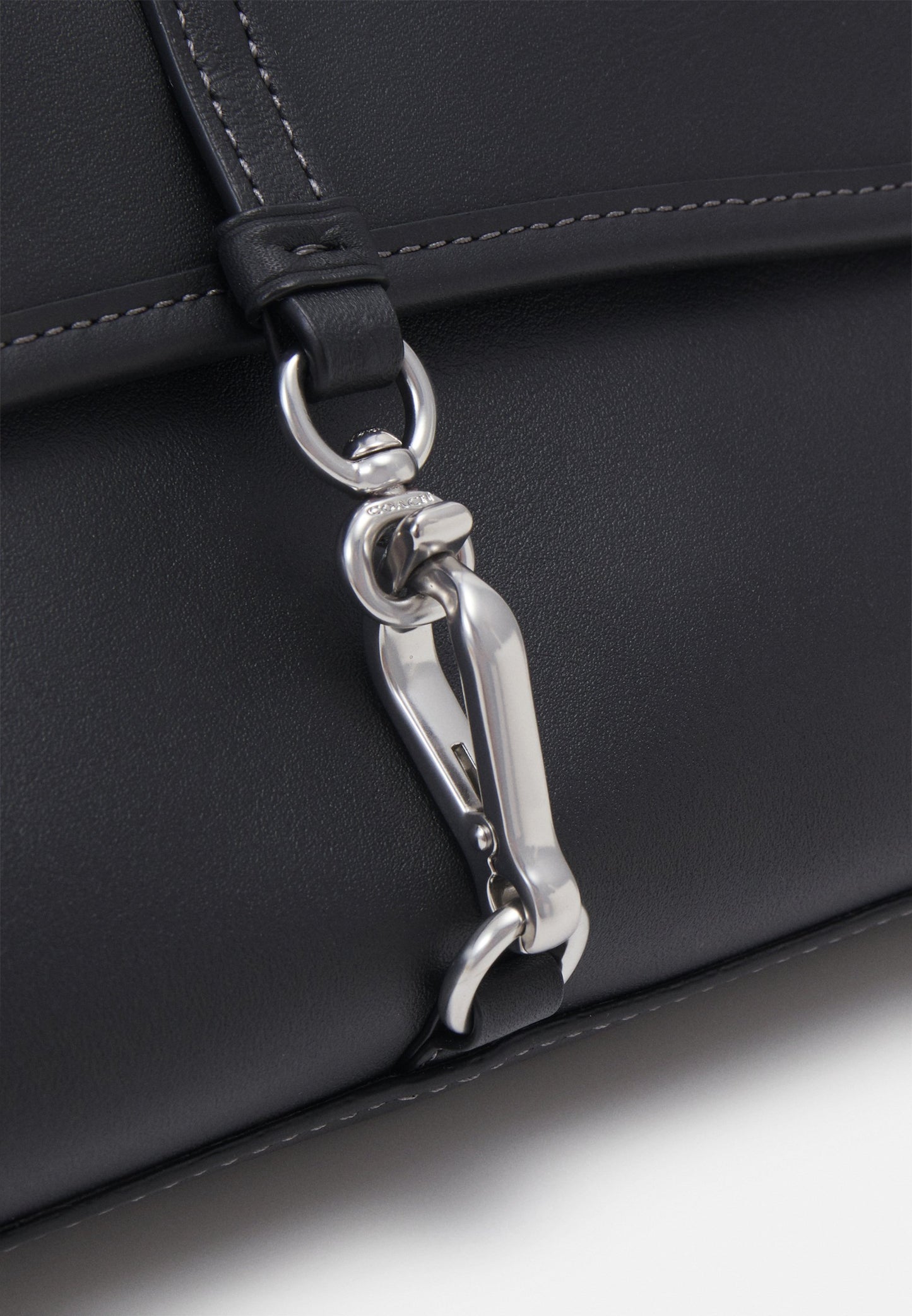 Coach Hamptons Bag - Black
