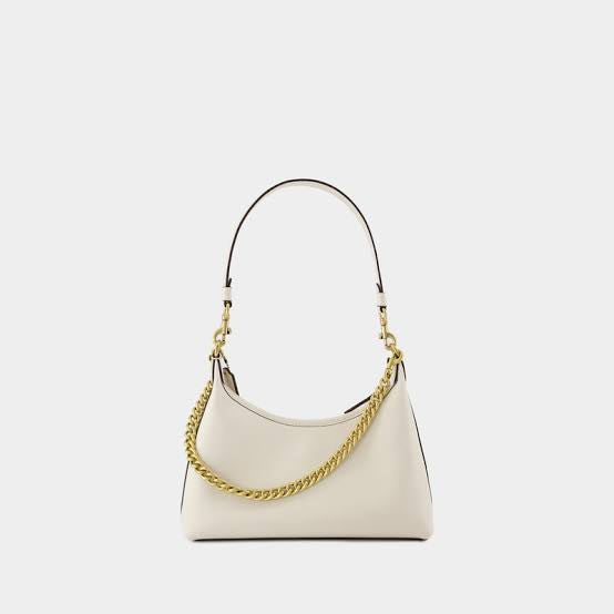 Coach Juliet Bag - White