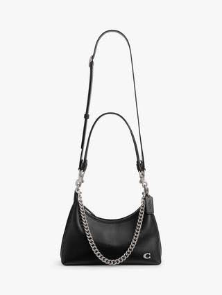 Coach Juliet Bag - Black