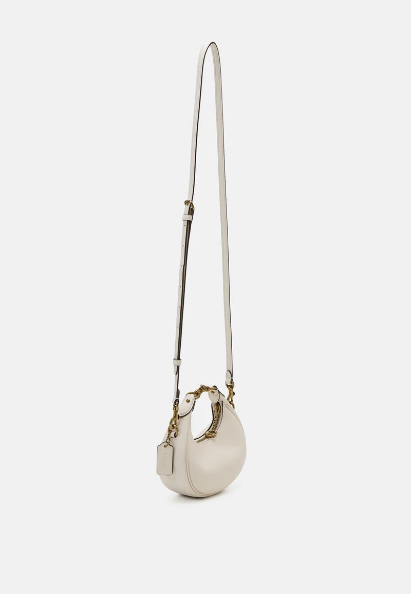 Coach Jonie Mini Bag - White
