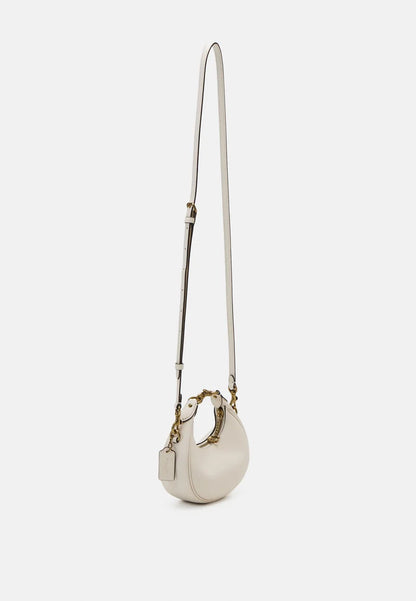 Coach Jonie Mini Bag - White