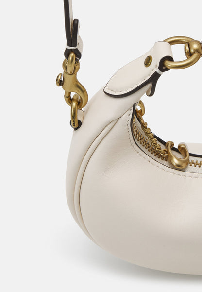 Coach Jonie Mini Bag - White