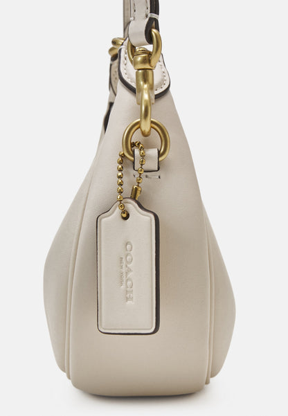 Coach Jonie Mini Bag - White